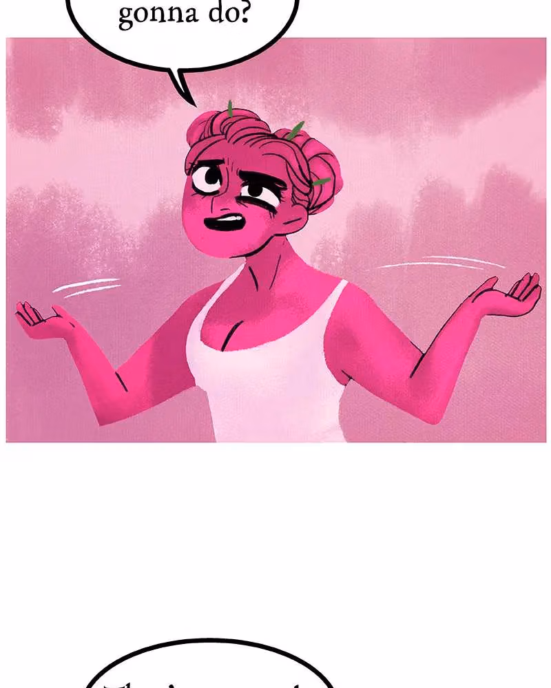 Read Lore Olympus chapter 67 image 89 on Lezhin