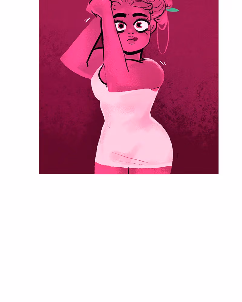 Read Lore Olympus chapter 67 image 9 on Lezhin