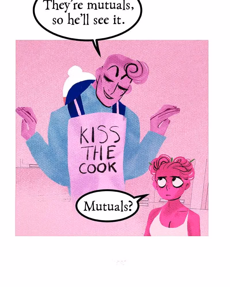 Read Lore Olympus chapter 67 image 90 on Lezhin