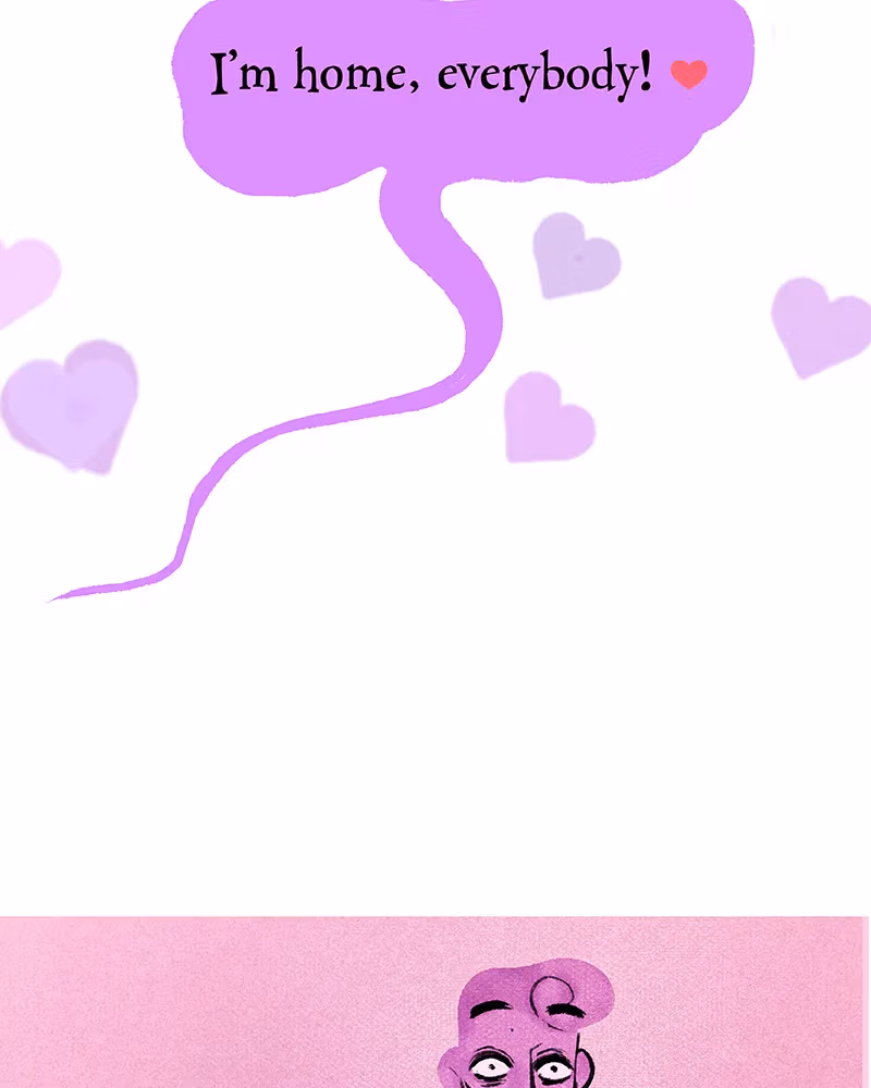Read Lore Olympus chapter 67 image 93 on Lezhin