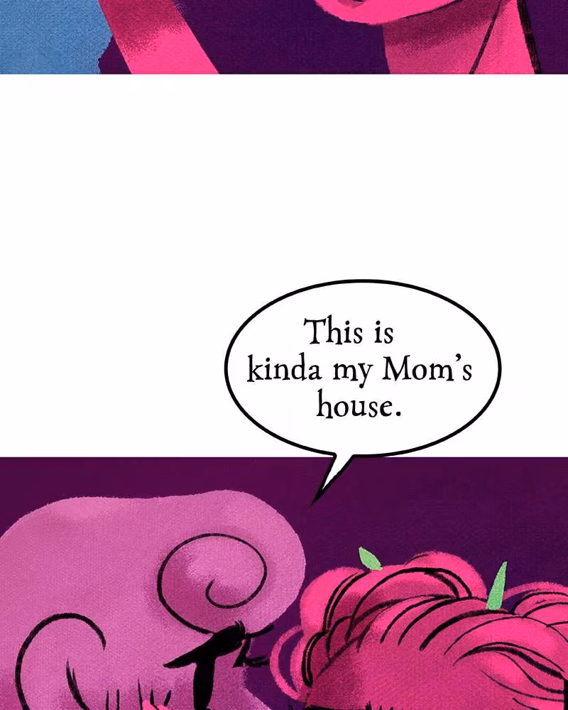 Read Lore Olympus chapter 67 image 96 on Lezhin