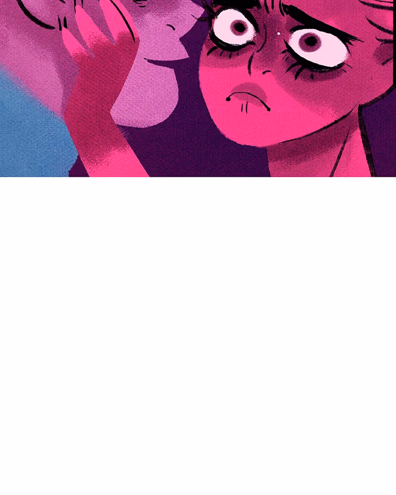 Read Lore Olympus chapter 67 image 97 on Lezhin