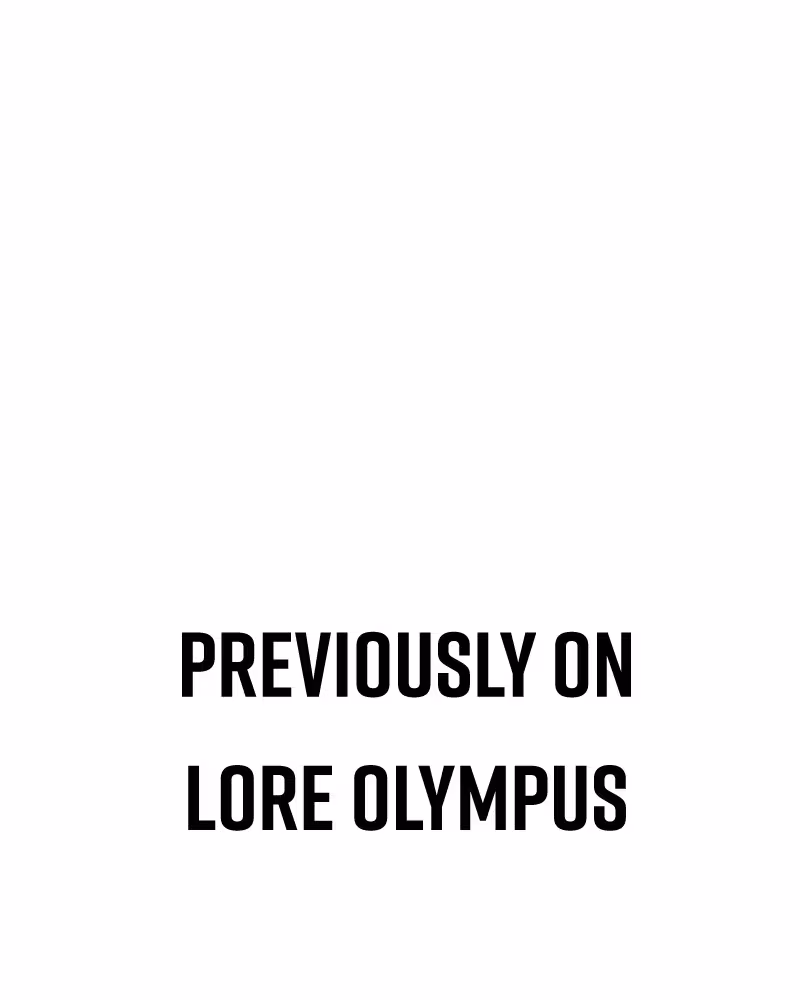 Read Lore Olympus chapter 71 image 0 on Lezhin