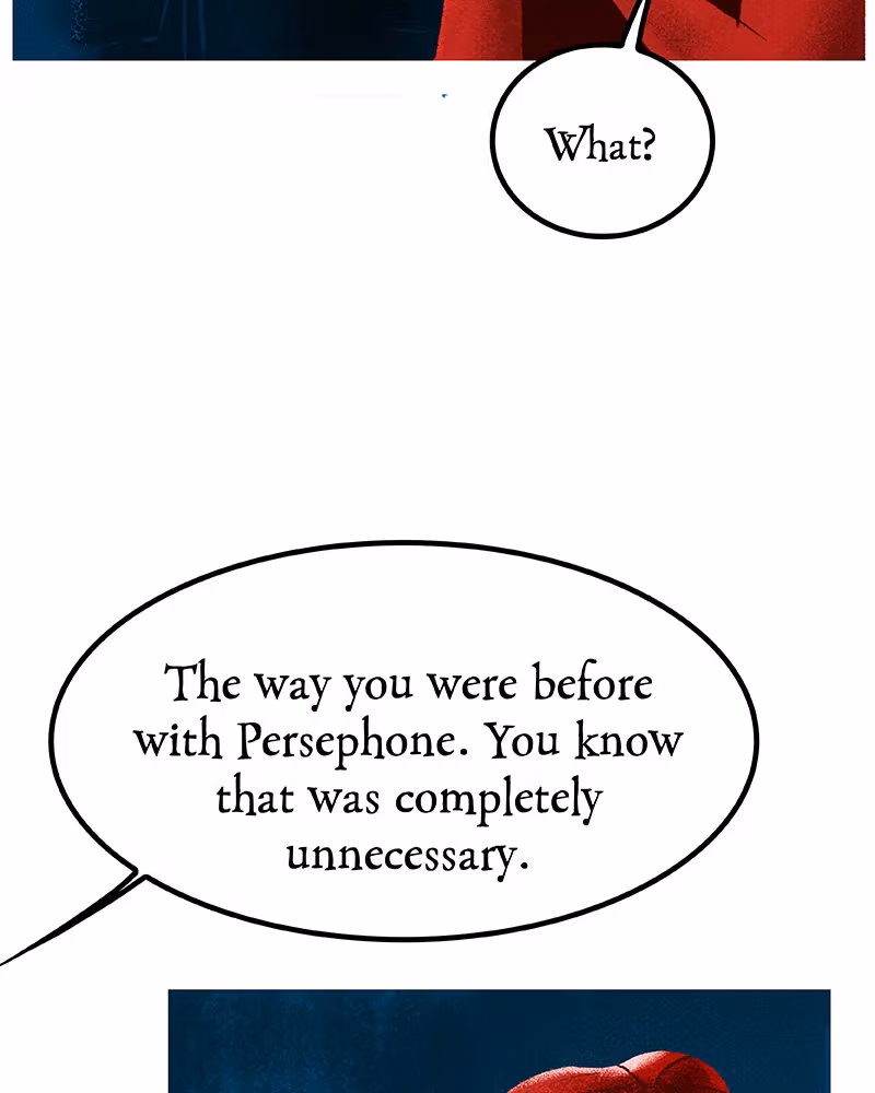 Read Lore Olympus chapter 71 image 10 on Lezhin