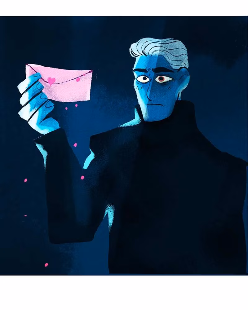 Read Lore Olympus chapter 71 image 100 on Lezhin