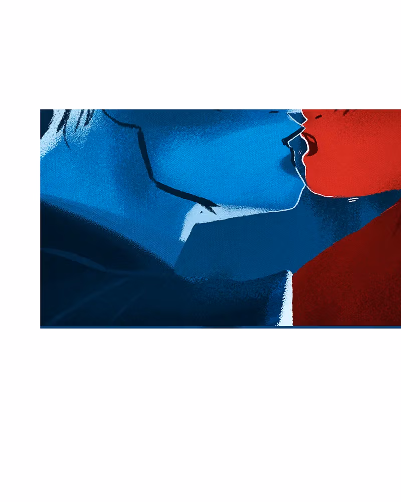 Read Lore Olympus chapter 71 image 13 on Lezhin
