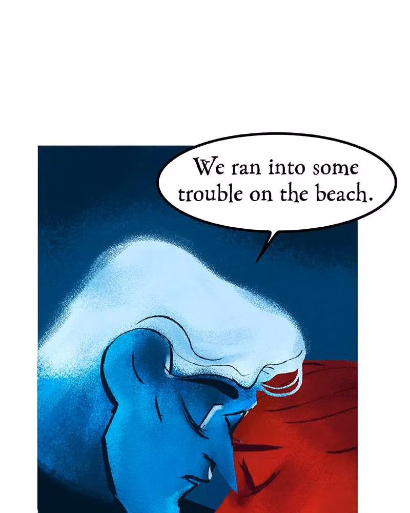 Read Lore Olympus chapter 71 image 16 on Lezhin