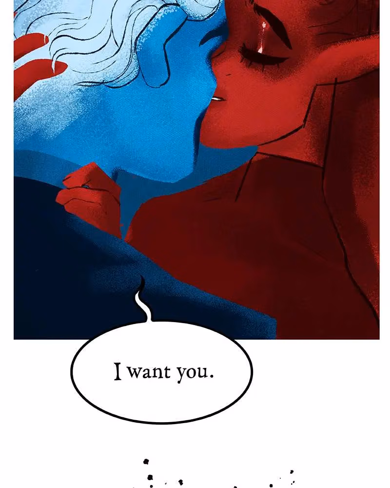Read Lore Olympus chapter 71 image 18 on Lezhin