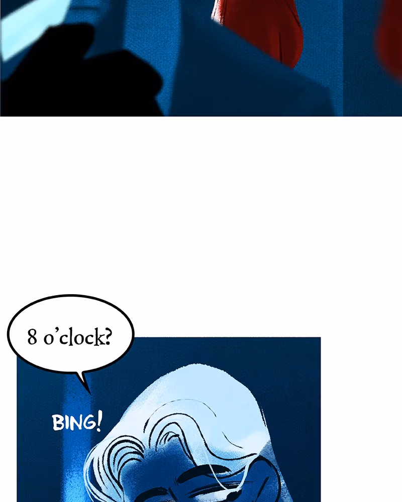 Read Lore Olympus chapter 71 image 23 on Lezhin