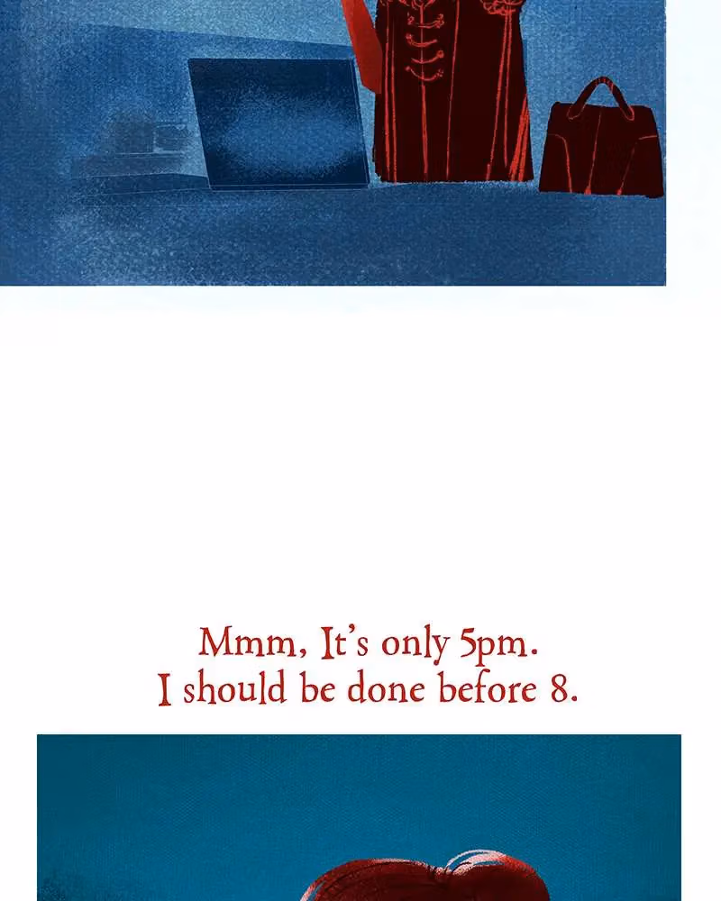 Read Lore Olympus chapter 71 image 29 on Lezhin