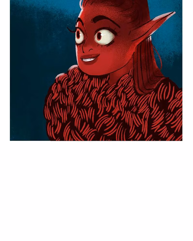 Read Lore Olympus chapter 71 image 30 on Lezhin