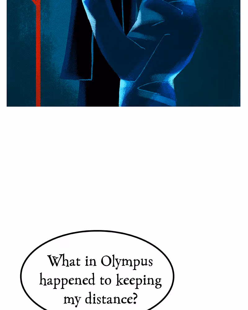 Read Lore Olympus chapter 71 image 36 on Lezhin