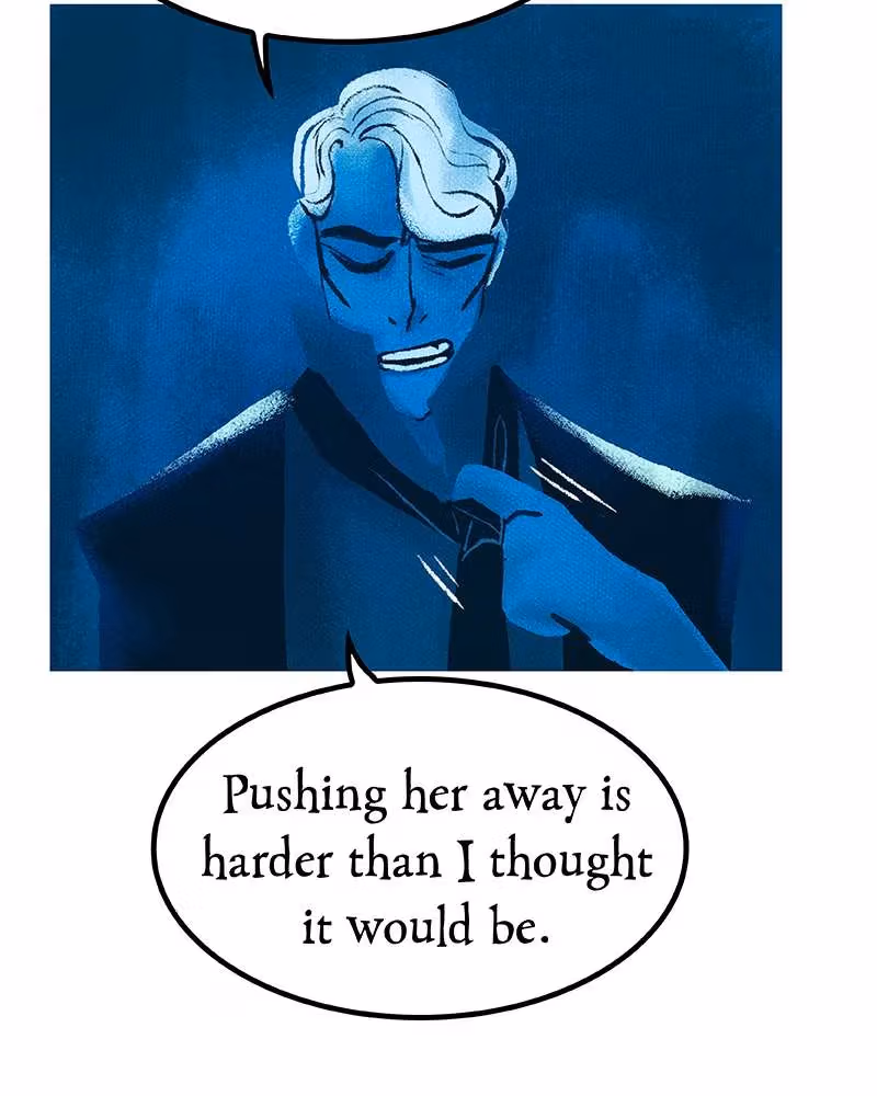 Read Lore Olympus chapter 71 image 37 on Lezhin