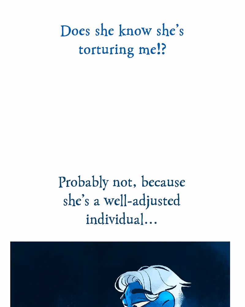 Read Lore Olympus chapter 71 image 41 on Lezhin