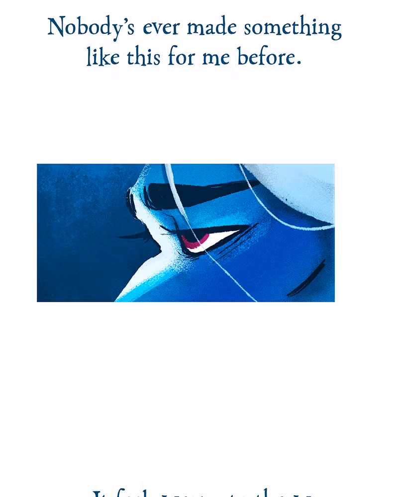 Read Lore Olympus chapter 71 image 44 on Lezhin