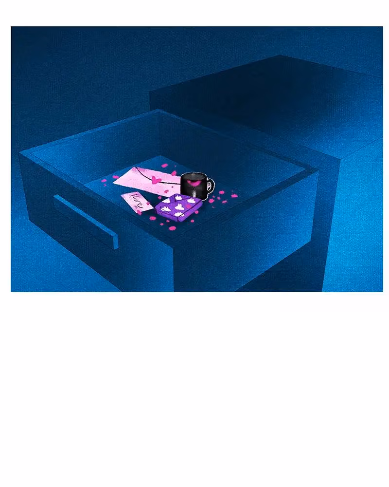 Read Lore Olympus chapter 71 image 46 on Lezhin