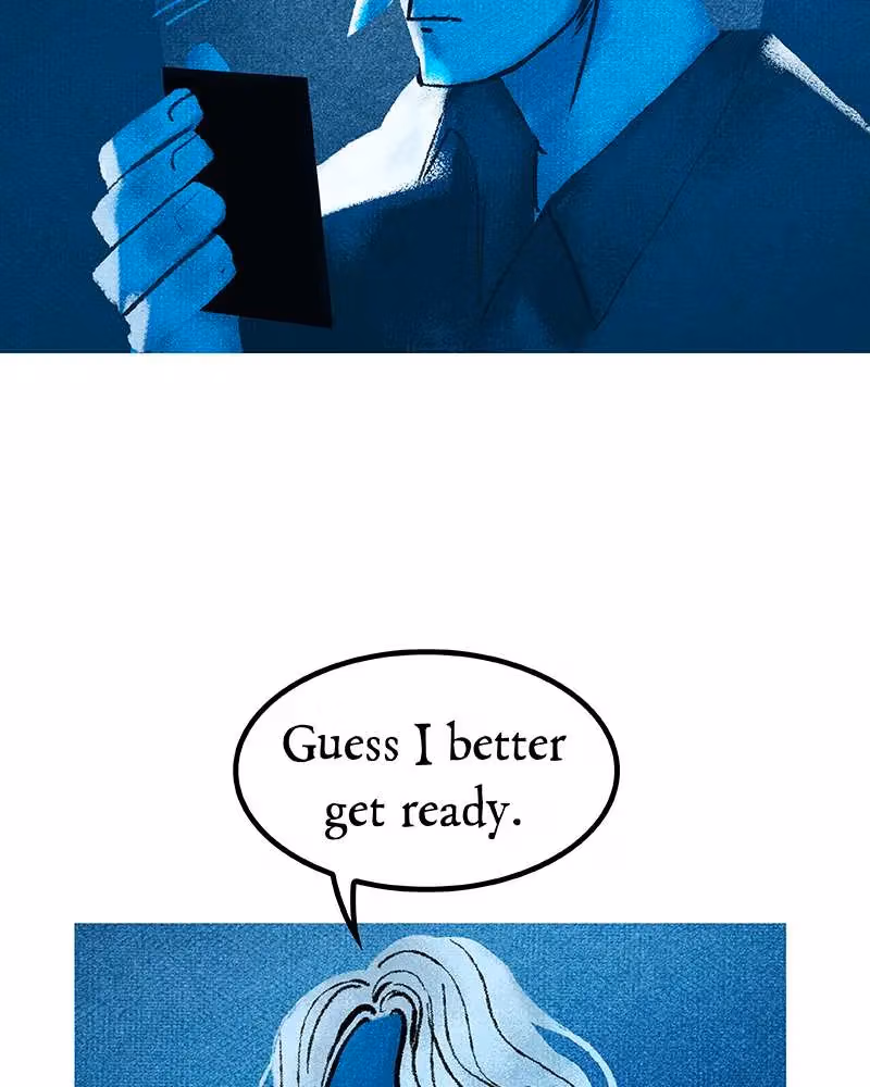 Read Lore Olympus chapter 71 image 48 on Lezhin