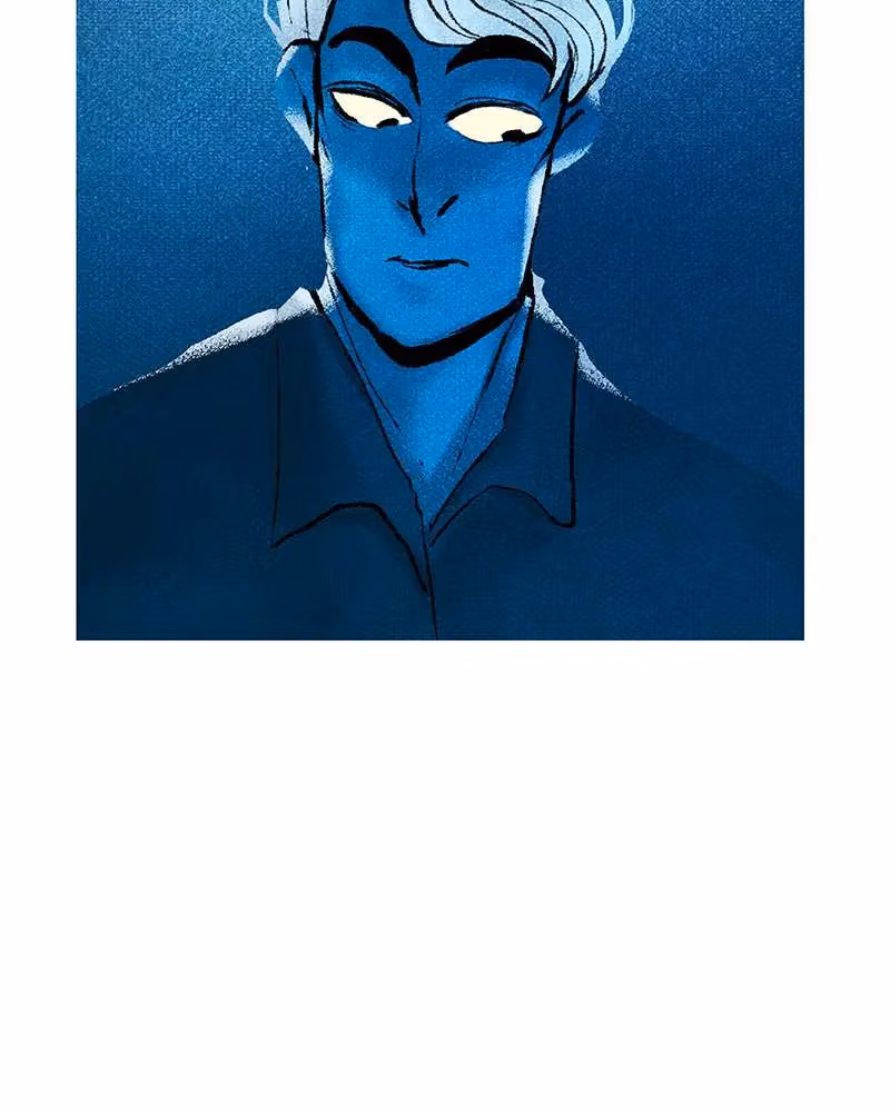 Read Lore Olympus chapter 71 image 49 on Lezhin