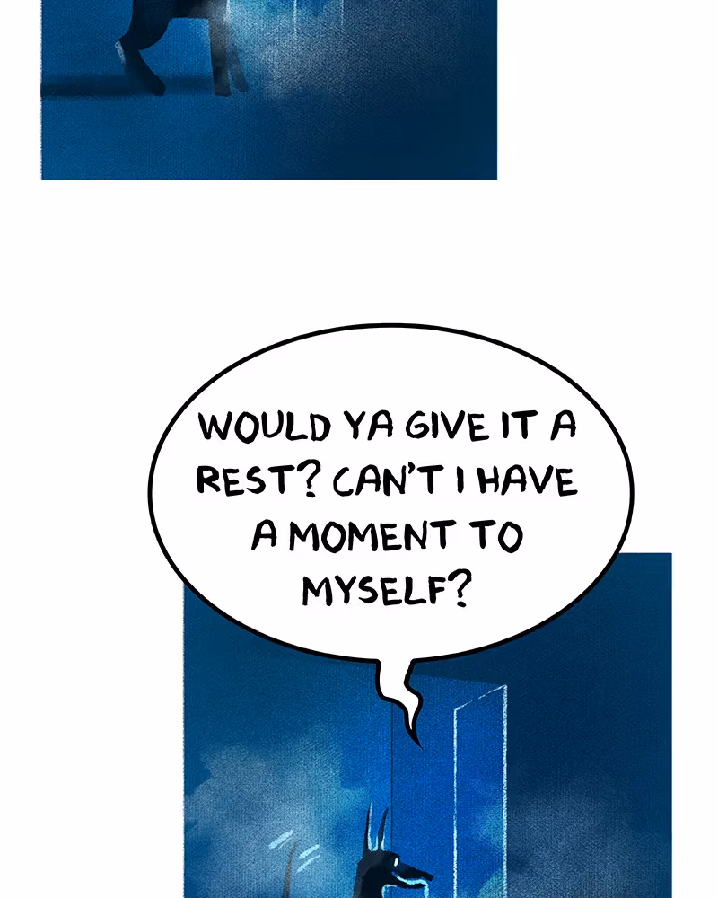 Read Lore Olympus chapter 71 image 51 on Lezhin
