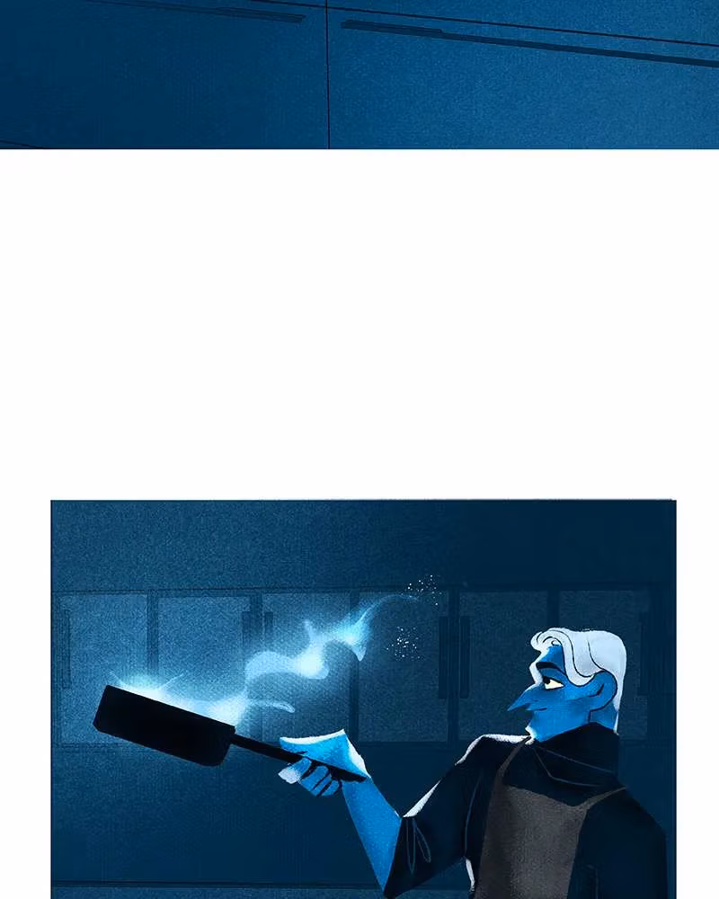 Read Lore Olympus chapter 71 image 60 on Lezhin