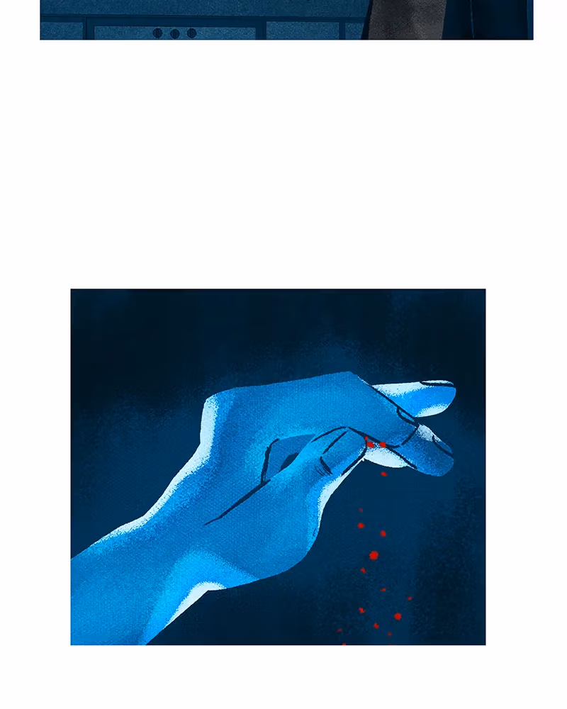 Read Lore Olympus chapter 71 image 61 on Lezhin