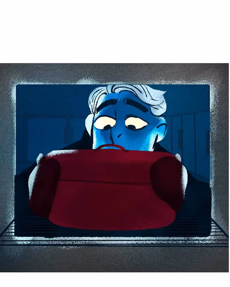Read Lore Olympus chapter 71 image 62 on Lezhin
