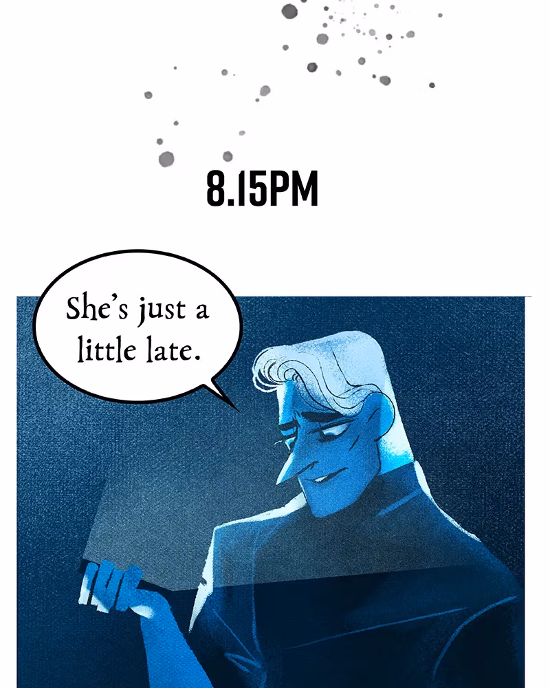 Read Lore Olympus chapter 71 image 64 on Lezhin