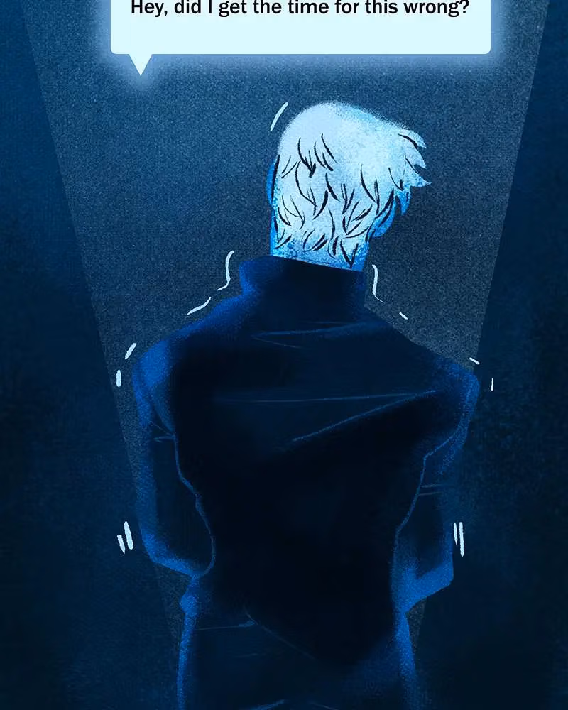 Read Lore Olympus chapter 71 image 66 on Lezhin