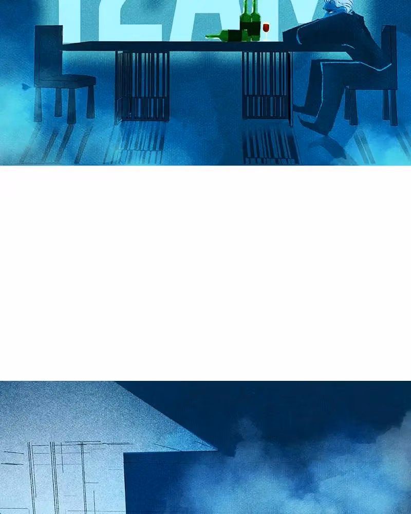 Read Lore Olympus chapter 71 image 71 on Lezhin