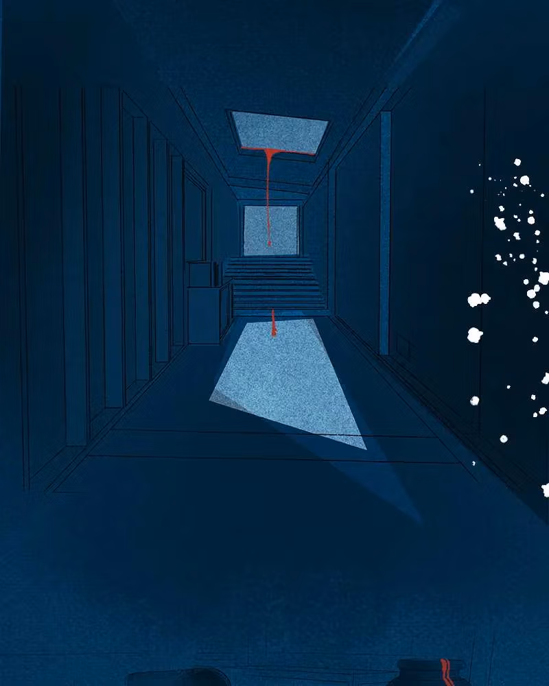 Read Lore Olympus chapter 71 image 74 on Lezhin