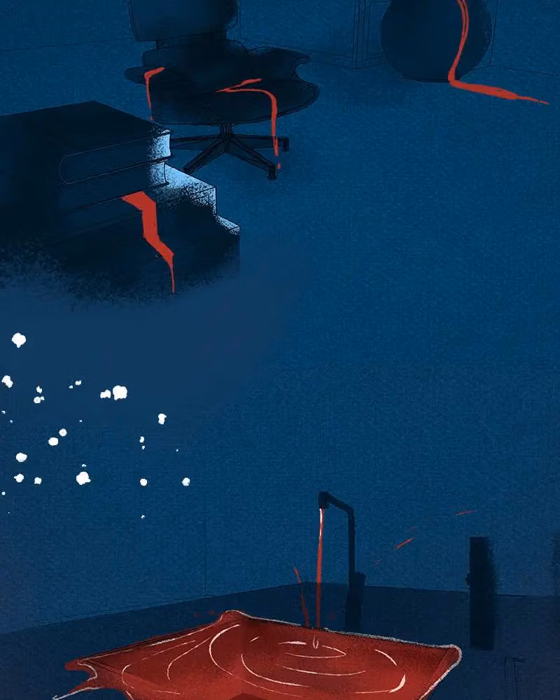 Read Lore Olympus chapter 71 image 75 on Lezhin