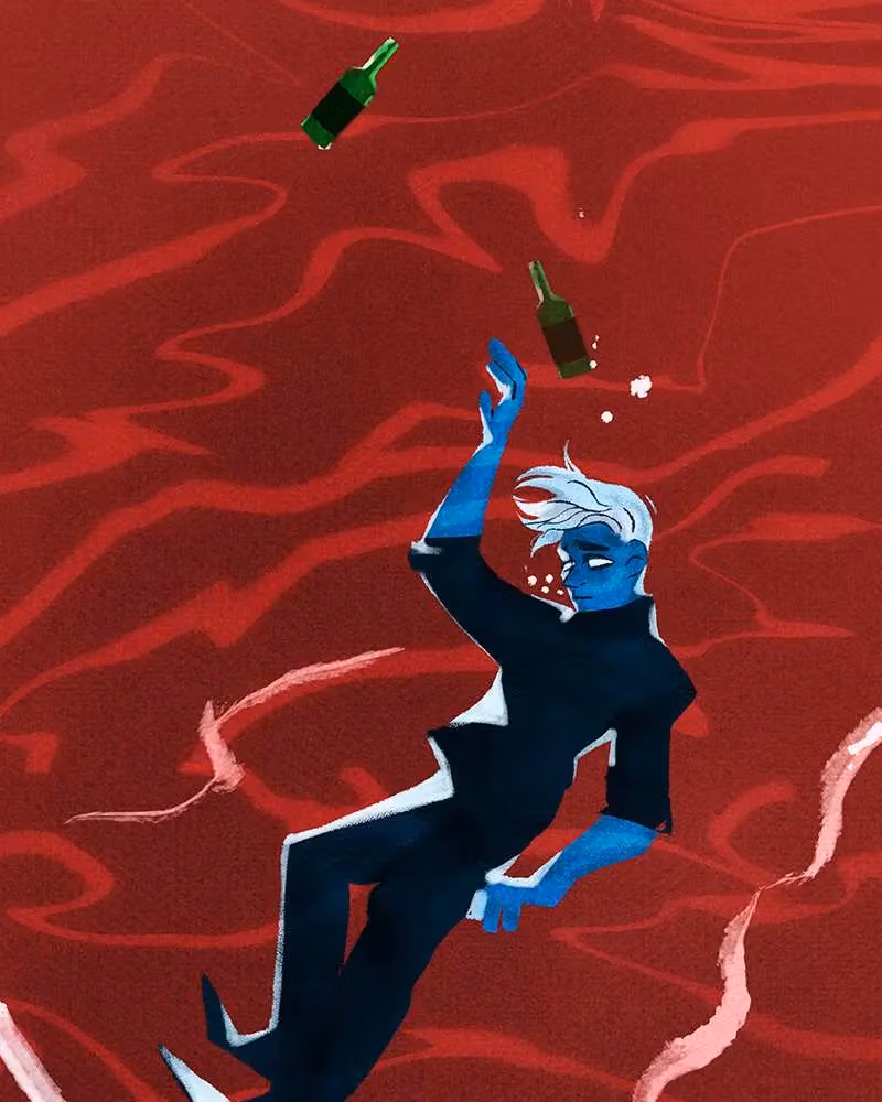 Read Lore Olympus chapter 71 image 78 on Lezhin
