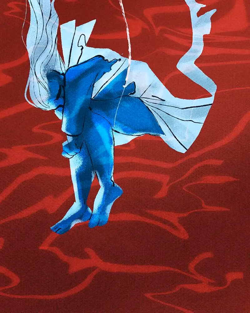 Read Lore Olympus chapter 71 image 80 on Lezhin