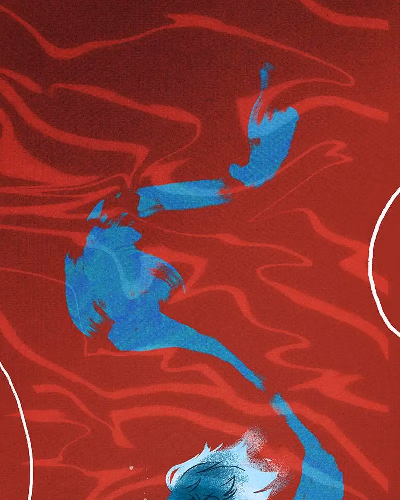 Read Lore Olympus chapter 71 image 81 on Lezhin