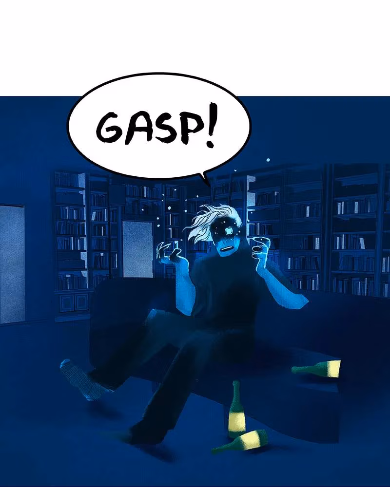 Read Lore Olympus chapter 71 image 86 on Lezhin