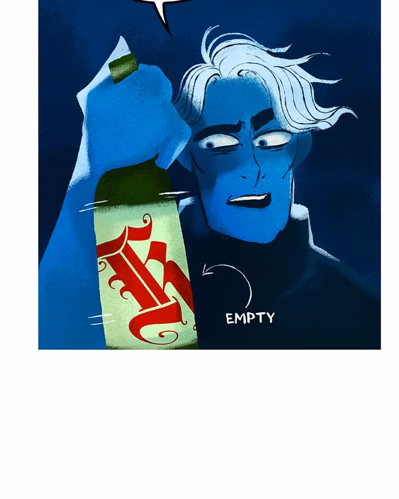 Read Lore Olympus chapter 71 image 89 on Lezhin