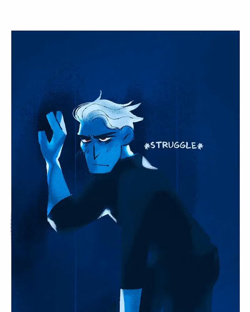 Read Lore Olympus chapter 71 image 90 on Lezhin