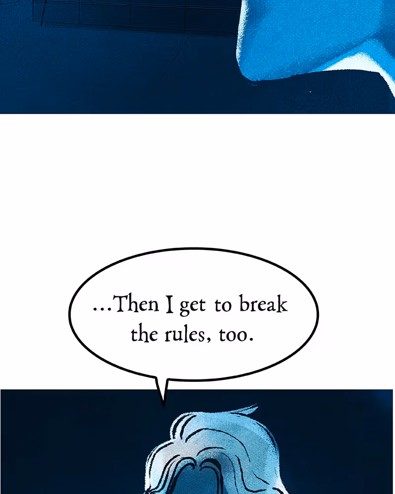 Read Lore Olympus chapter 71 image 96 on Lezhin