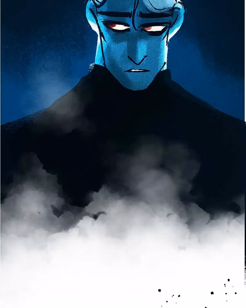 Read Lore Olympus chapter 71 image 97 on Lezhin