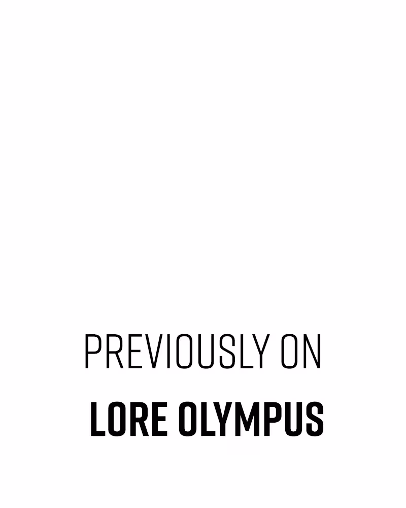 Read Lore Olympus chapter 72 image 0 on Lezhin