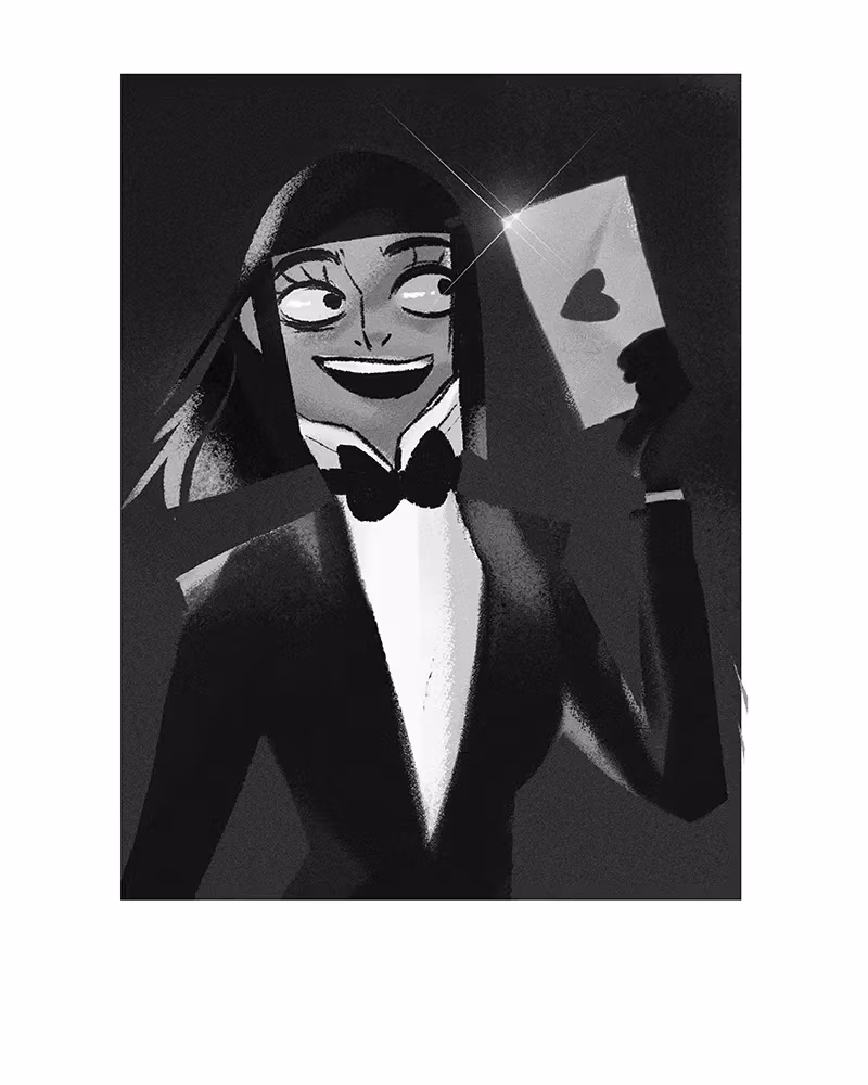 Read Lore Olympus chapter 72 image 1 on Lezhin