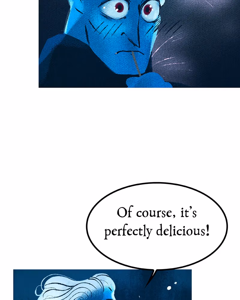 Read Lore Olympus chapter 72 image 10 on Lezhin