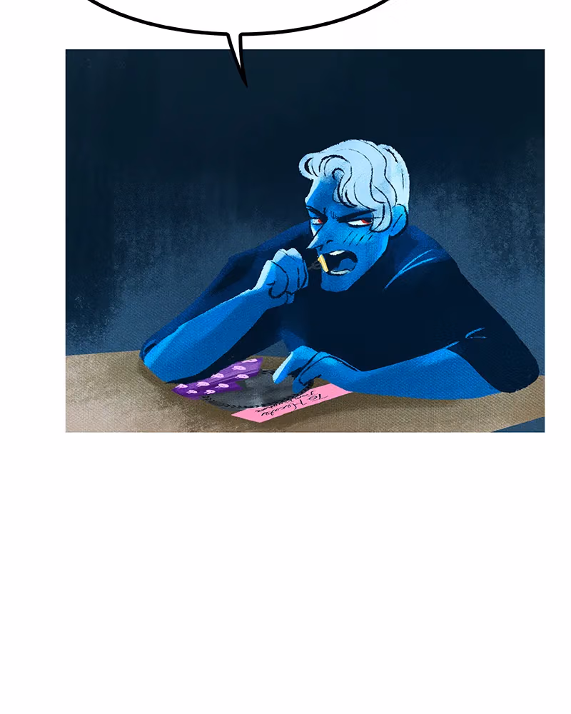 Read Lore Olympus chapter 72 image 12 on Lezhin