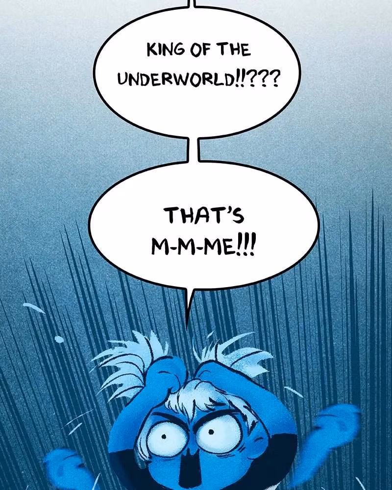 Read Lore Olympus chapter 72 image 20 on Lezhin