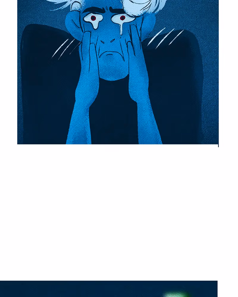 Read Lore Olympus chapter 72 image 24 on Lezhin