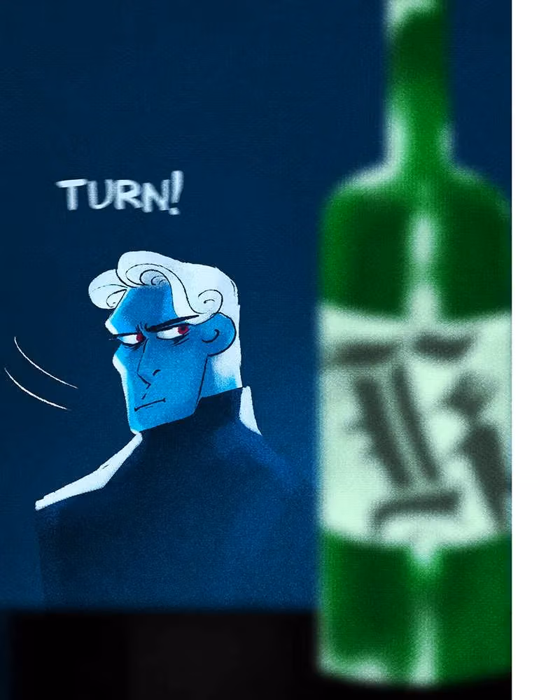 Read Lore Olympus chapter 72 image 25 on Lezhin