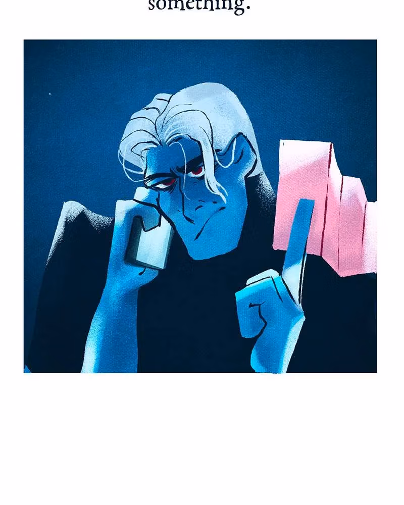 Read Lore Olympus chapter 72 image 28 on Lezhin