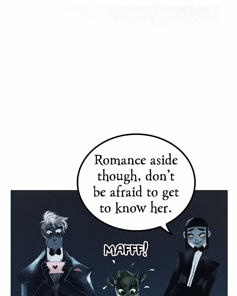 Read Lore Olympus chapter 72 image 3 on Lezhin