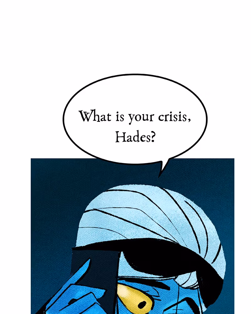Read Lore Olympus chapter 72 image 36 on Lezhin
