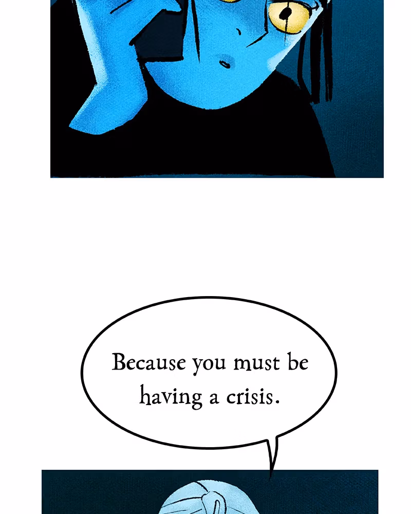 Read Lore Olympus chapter 72 image 37 on Lezhin